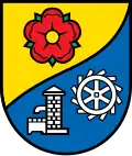 Blason de Thalhausen