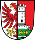 Blason de Thalmässing