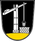 Blason de Theilenhofen