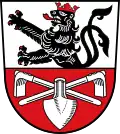 Blason de Thundorf in Unterfranken