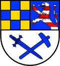 Blason de Tiefenthal