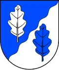 Blason de Todenbüttel