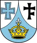 Blason de Todtenweis
