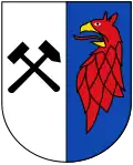 Blason de Torgelow