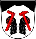 Blason de Tröstau