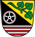Blason de Treffelstein