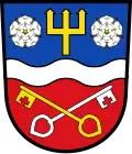 Blason de Triefenstein