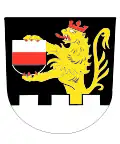 Blason de Trogen