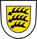 Blason de Tuttlingen