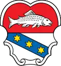 Blason de Tutzing