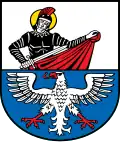 Blason de Uelversheim