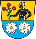 Blason de Uettingen