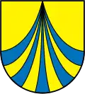 Blason de Uetze