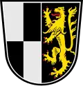Blason de Uffenheim