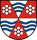 Blason de Uhldingen-Mühlhofen