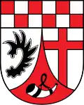 Blason de Uhler