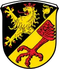 Blason de Undenheim