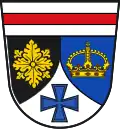 Blason de Unteregg