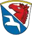 Blason de Unterwössen
