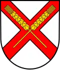 Blason de Urmersbach