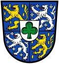 Blason de Usingen