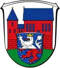 Blason de Vöhl