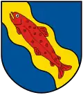 Blason de Vöhrenbach
