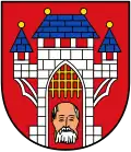 Blason de Vechta