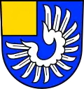 Blason de Vellberg