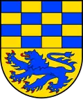 Blason de Samtgemeinde Velpke