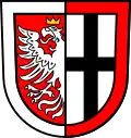 Blason de Ville fusionnée d'Altenahr