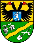 Blason de Ruwer (Verbandsgemeinde)