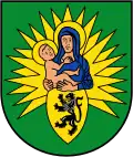 Blason de Vettweiß