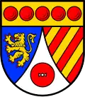 Blason de Vielbach
