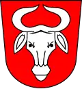 Blason de Villenbach