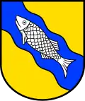 Blason de Visbek