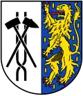 Blason de Völklingen