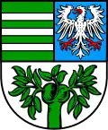 Blason de Vorderweidenthal