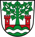 Blason de Wörnitz