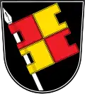 Blason de Wurtzbourg