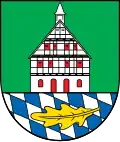 Blason de Wüschheim