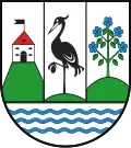 Blason de Wachau