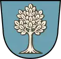 Blason de Wachenbuchen