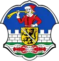 Blason de Wachenroth