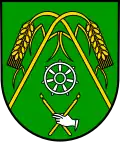 Blason de Wagenhausen