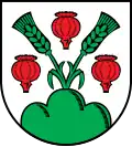 Blason de Wahlheim