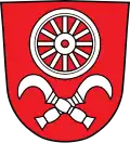 Blason de Waigolshausen