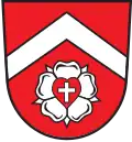 Blason de Wain
