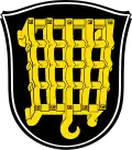 Blason de Wald-Michelbach
