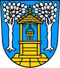 Blason de Waldbrunn